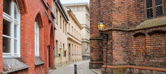 Casa de 3 dormitorios en Falkenhagener Feld, Germany No. 21998 19