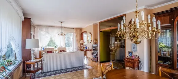 Casa de 3 dormitorios en Falkenhagener Feld, Germany No. 21998 5