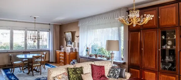 Casa de 3 dormitorios en Falkenhagener Feld, Germany No. 21998 3