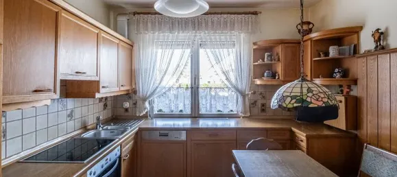 Casa de 3 dormitorios en Falkenhagener Feld, Germany No. 21998 4