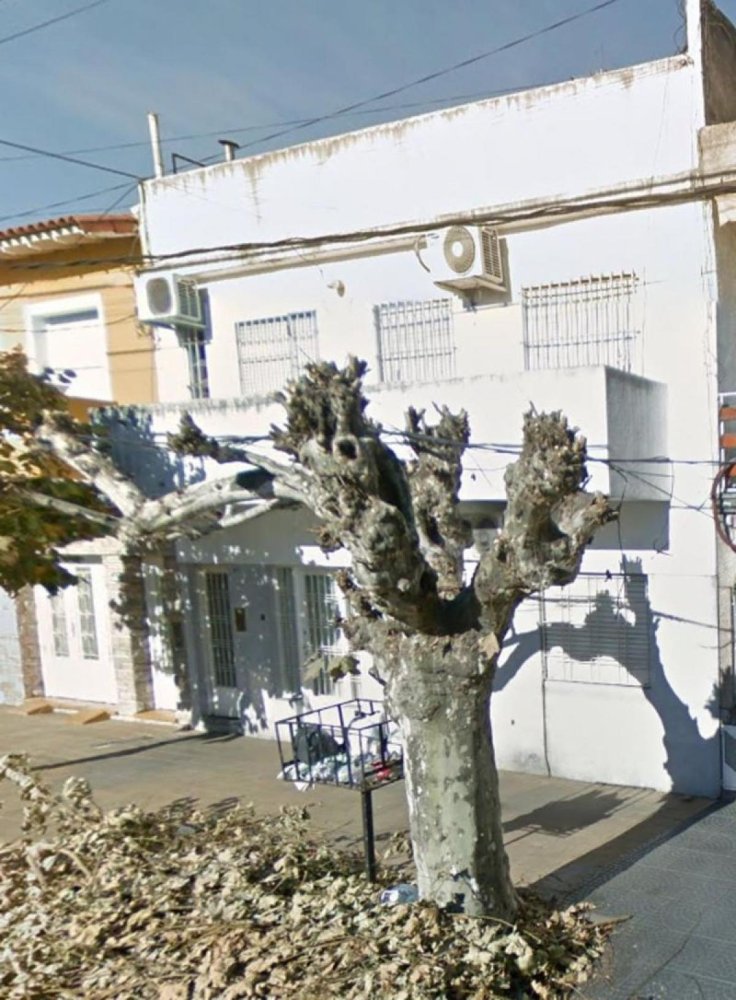 2 chambres Maison à Bermudez, Argentina No. 53014