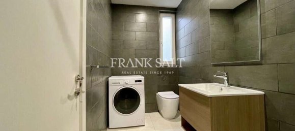 1 chambre Appartement à Swieqi, Malta No. 8198 12