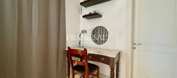 1 chambre Appartement à Swieqi, Malta No. 8198 5