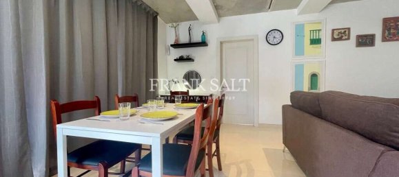 1 chambre Appartement à Swieqi, Malta No. 8198 2