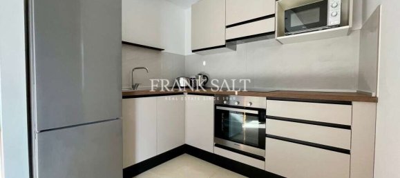 1 chambre Appartement à Swieqi, Malta No. 8198 8