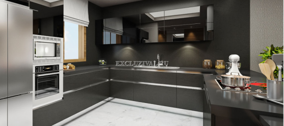 Villa 3+1 in Bodrum, Turkey No. 27419 4