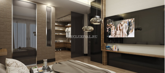 Villa 3+1 in Bodrum, Turkey No. 27419 5