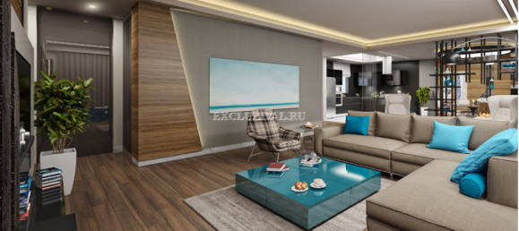 Villa 3+1 in Bodrum, Turkey No. 27419 6