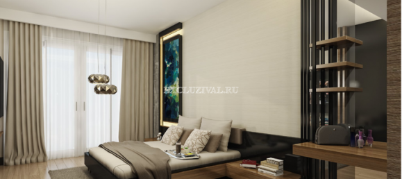 Villa 3+1 in Bodrum, Turkey No. 27419 7