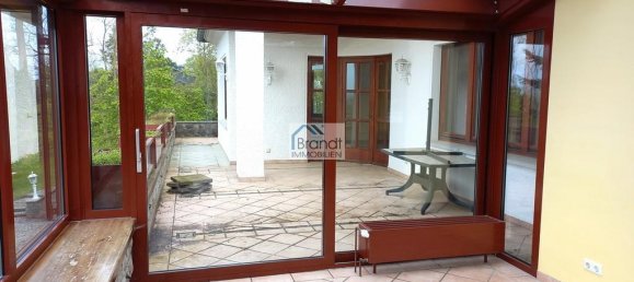 Вилла с 7 комнатами в Нортхайм, Германия № 181666 5