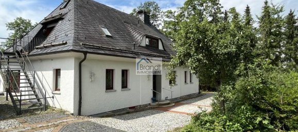 Вилла с 7 комнатами в Нортхайм, Германия № 181666 14