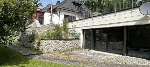 Вилла с 7 комнатами в Нортхайм, Германия № 181666 17