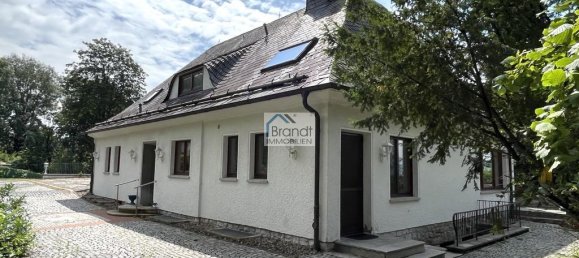 Вилла с 7 комнатами в Нортхайм, Германия № 181666 15