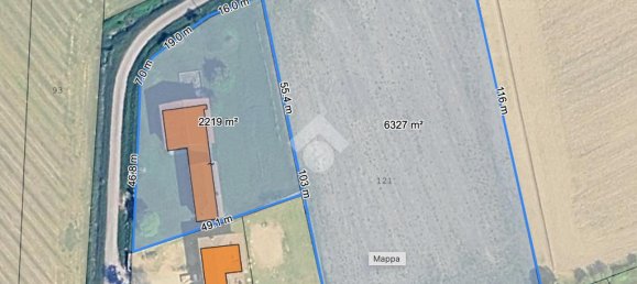 3 bedrooms House in Pordenone, Italy No. 316252 7