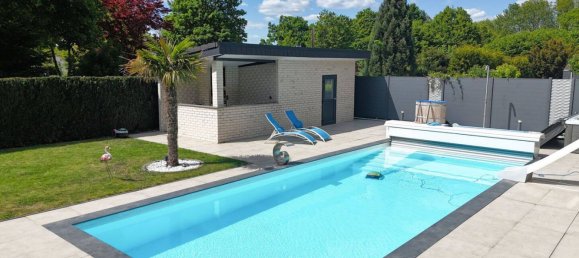 4 غرف نوم منزل في Steinfurt, Germany رقم 177357 3