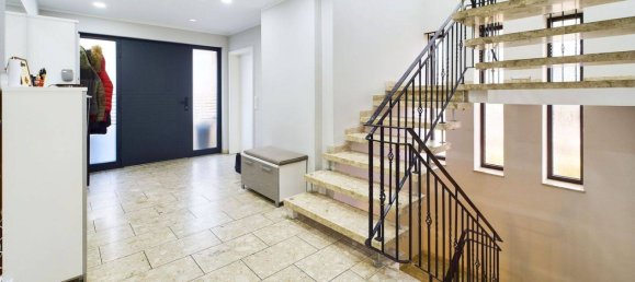 4 غرف نوم منزل في Steinfurt, Germany رقم 177357 5