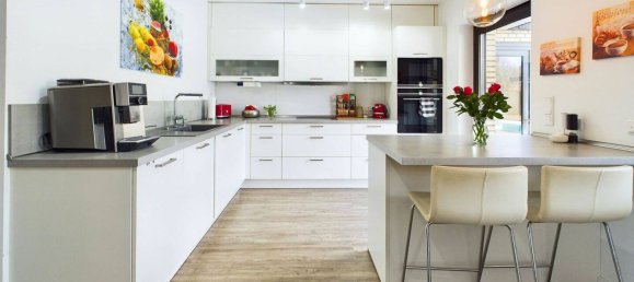 4 غرف نوم منزل في Steinfurt, Germany رقم 177357 8