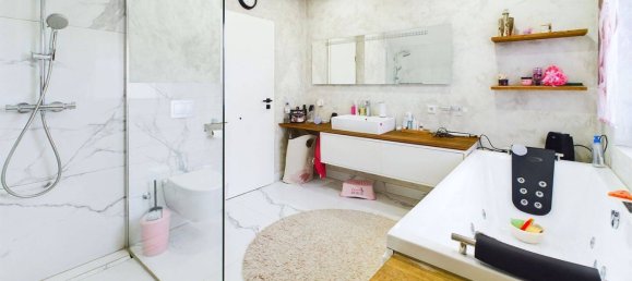 4 غرف نوم منزل في Steinfurt, Germany رقم 177357 11