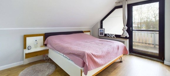 4 غرف نوم منزل في Steinfurt, Germany رقم 177357 12