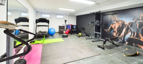 4 غرف نوم منزل في Steinfurt, Germany رقم 177357 13