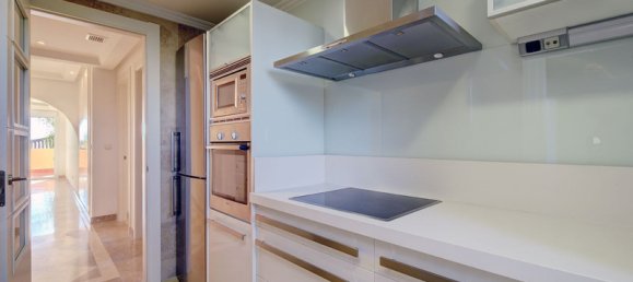 3 Schlafzimmer Wohnung in Marbella, Spain, Nr. 31198 20