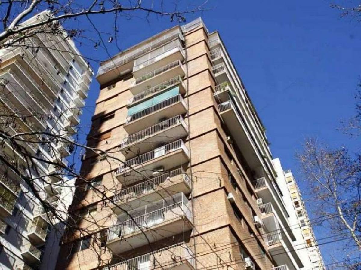 4 Schlafzimmer Wohnung in Buenos Aires, Argentina, Nr. 85644