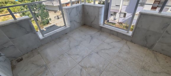 Квартира с 3 комнатами в Аланья, Турция № 10263 13