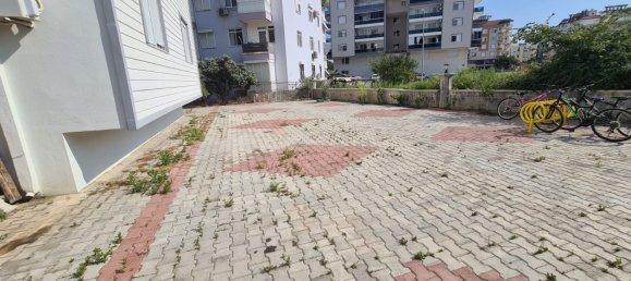 Квартира с 3 комнатами в Аланья, Турция № 10263 3