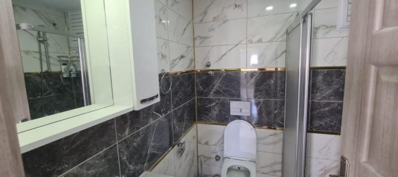 Квартира с 3 комнатами в Аланья, Турция № 10263 15