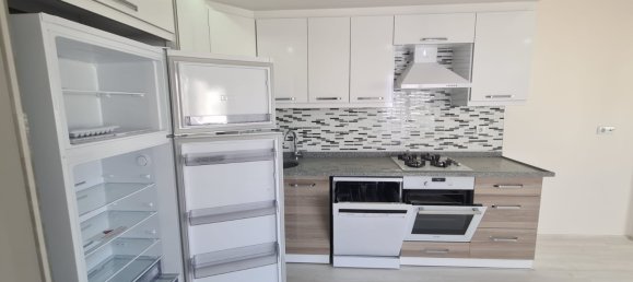 Квартира с 3 комнатами в Аланья, Турция № 10263 7