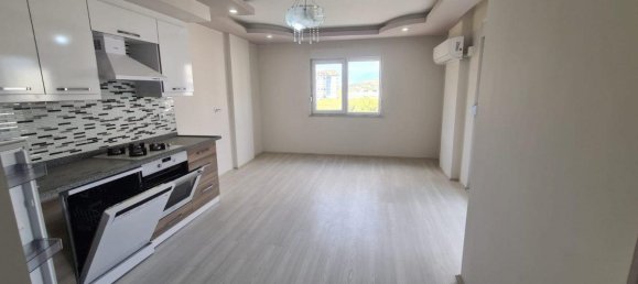 Квартира с 3 комнатами в Аланья, Турция № 10263 5