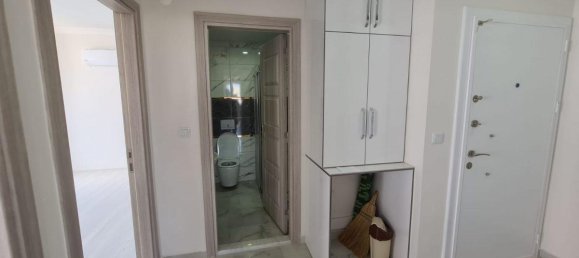 Квартира с 3 комнатами в Аланья, Турция № 10263 9