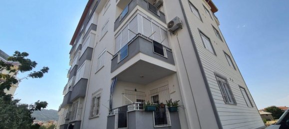 Квартира с 3 комнатами в Аланья, Турция № 10263 2