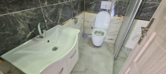 Квартира с 3 комнатами в Аланья, Турция № 10263 14