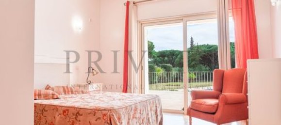 8 غرف نوم منزل في Quarteira, Portugal رقم 150140 40