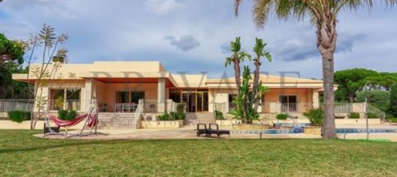 8 غرف نوم منزل في Quarteira, Portugal رقم 150140 45