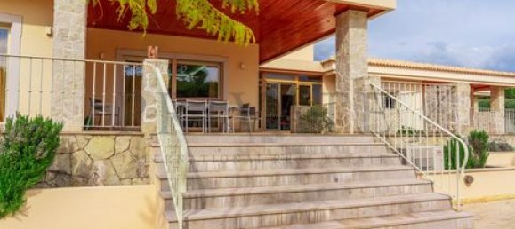 8 غرف نوم منزل في Quarteira, Portugal رقم 150140 49