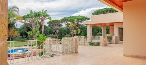 8 غرف نوم منزل في Quarteira, Portugal رقم 150140 50