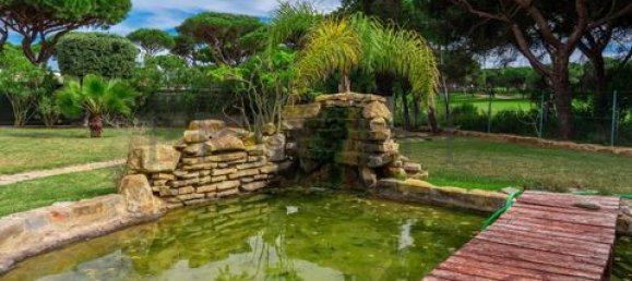 8 غرف نوم منزل في Quarteira, Portugal رقم 150140 47