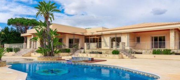 8 غرف نوم منزل في Quarteira, Portugal رقم 150140 4