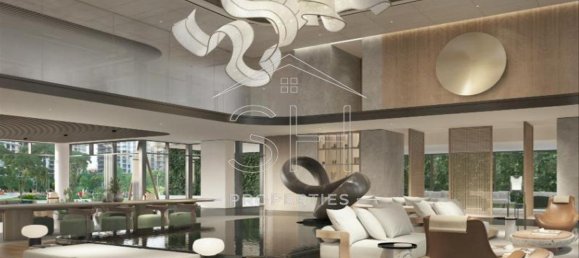 5 chambres Penthouse à City Walk, UAE No. 64440 21