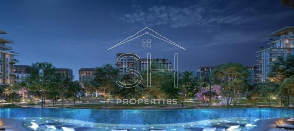 5 chambres Penthouse à City Walk, UAE No. 64440 26