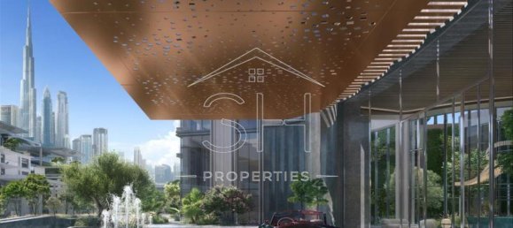 5 chambres Penthouse à City Walk, UAE No. 64440 19