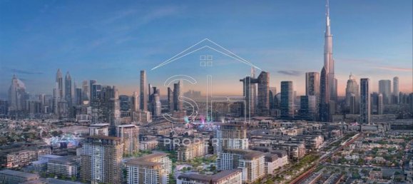 5 chambres Penthouse à City Walk, UAE No. 64440 29