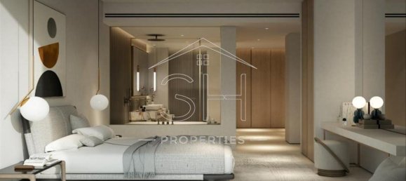 5 chambres Penthouse à City Walk, UAE No. 64440 5