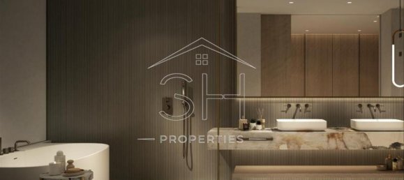 5 chambres Penthouse à City Walk, UAE No. 64440 11