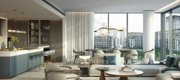 5 chambres Penthouse à City Walk, UAE No. 64440 7