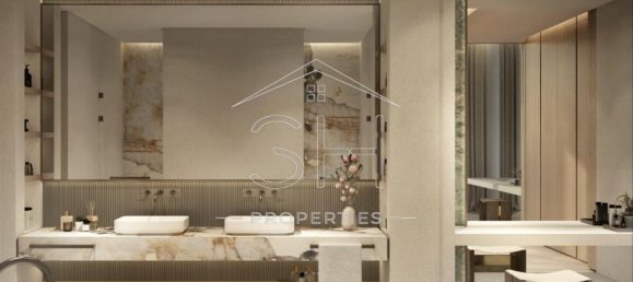 5 chambres Penthouse à City Walk, UAE No. 64440 12