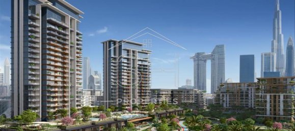 5 chambres Penthouse à City Walk, UAE No. 64440 25