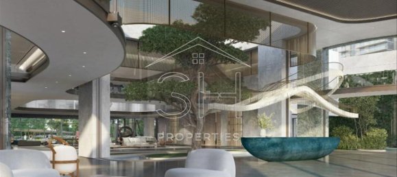 5 chambres Penthouse à City Walk, UAE No. 64440 22